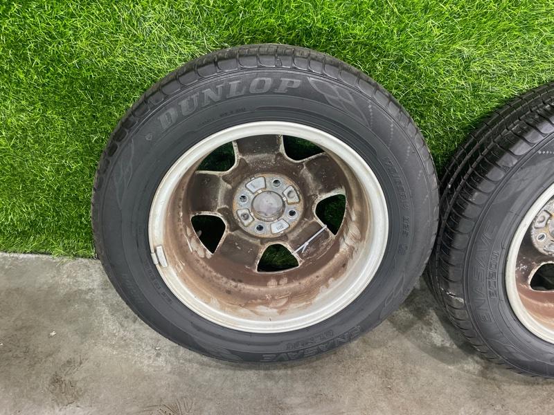 Колеса комплект — фото 22