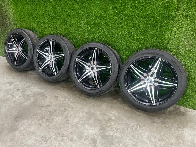 Колеса комплект — фото 3