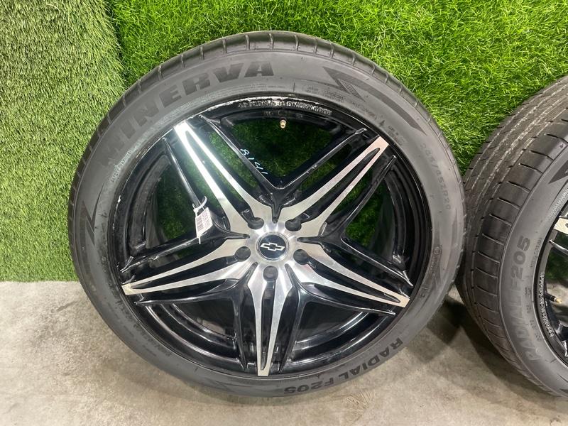 Колеса комплект — фото 7