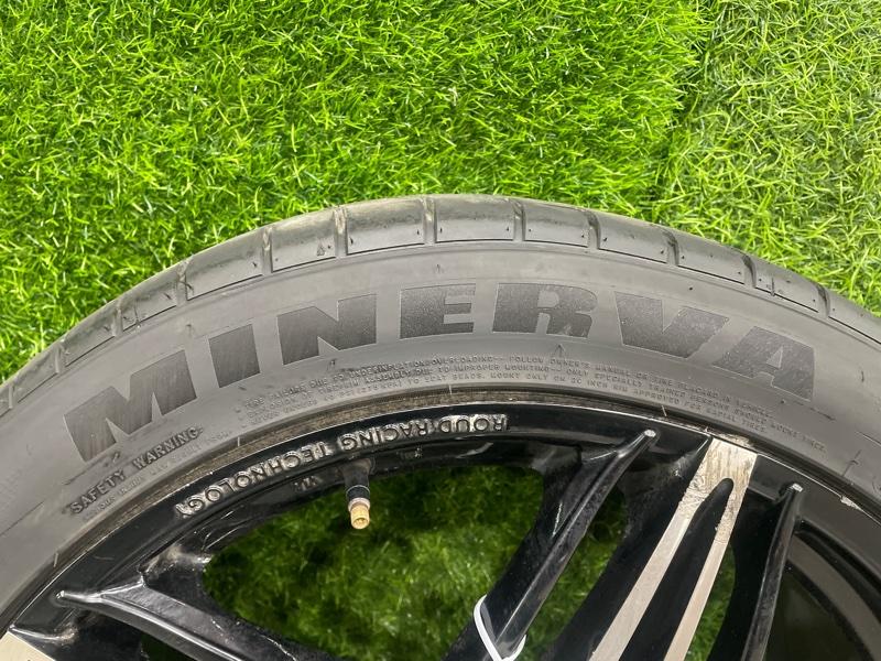 Колеса комплект — фото 8