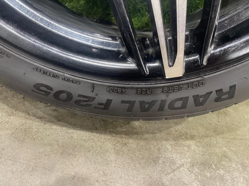 Колеса комплект — фото 9