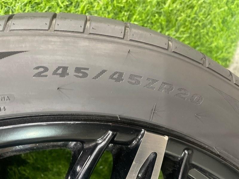 Колеса комплект — фото 10