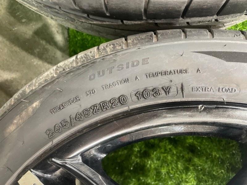 Колеса комплект — фото 11