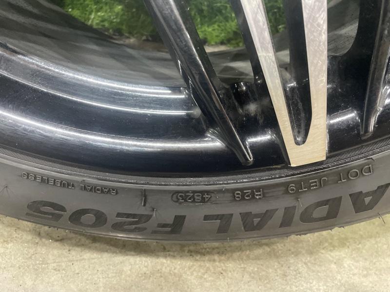 Колеса комплект — фото 12