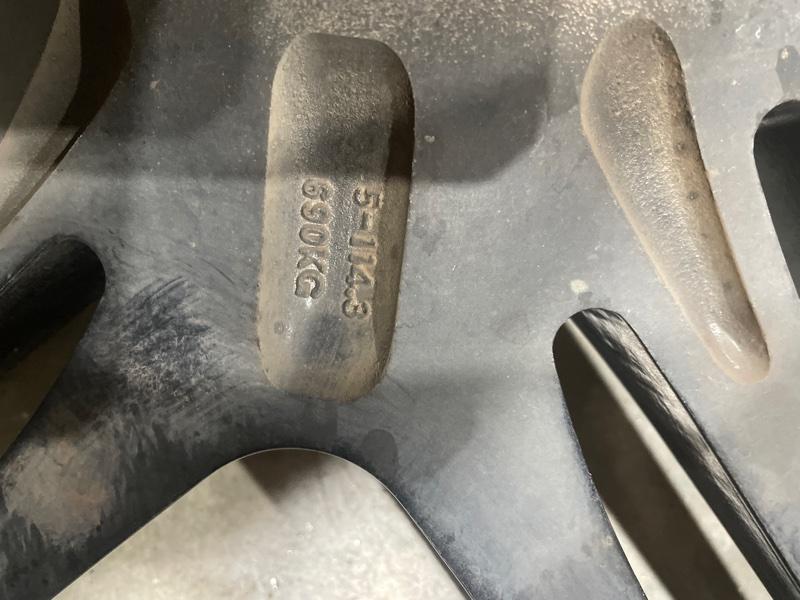 Колеса комплект — фото 16