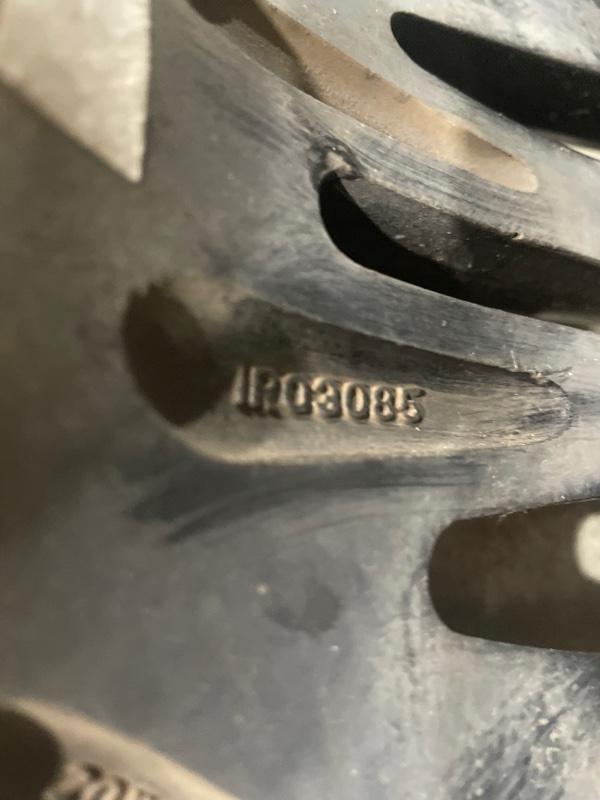 Колеса комплект — фото 18