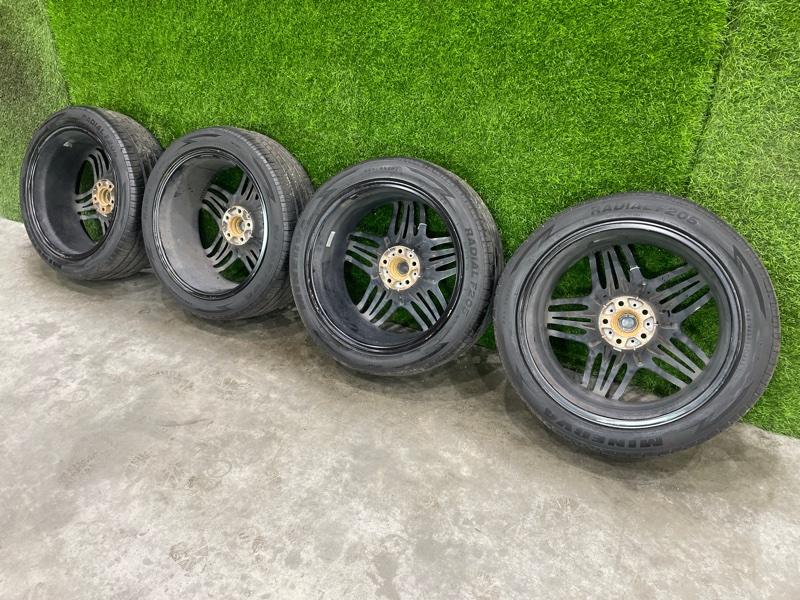 Колеса комплект — фото 21