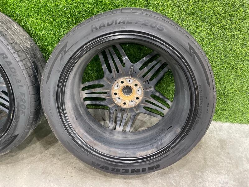 Колеса комплект — фото 22