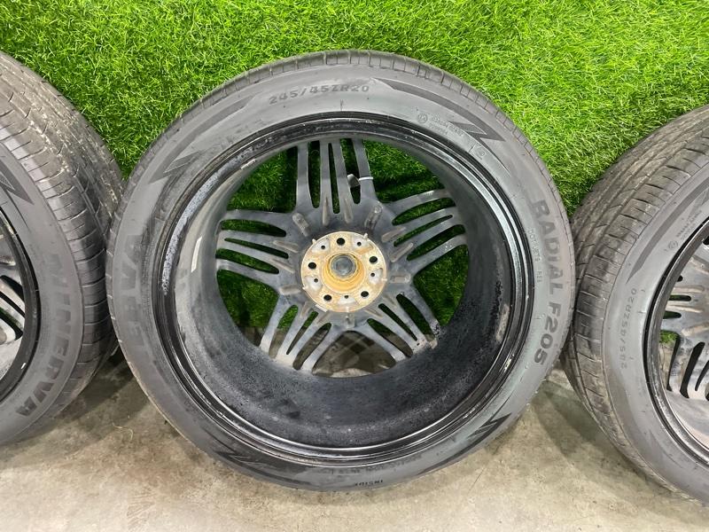 Колеса комплект — фото 23