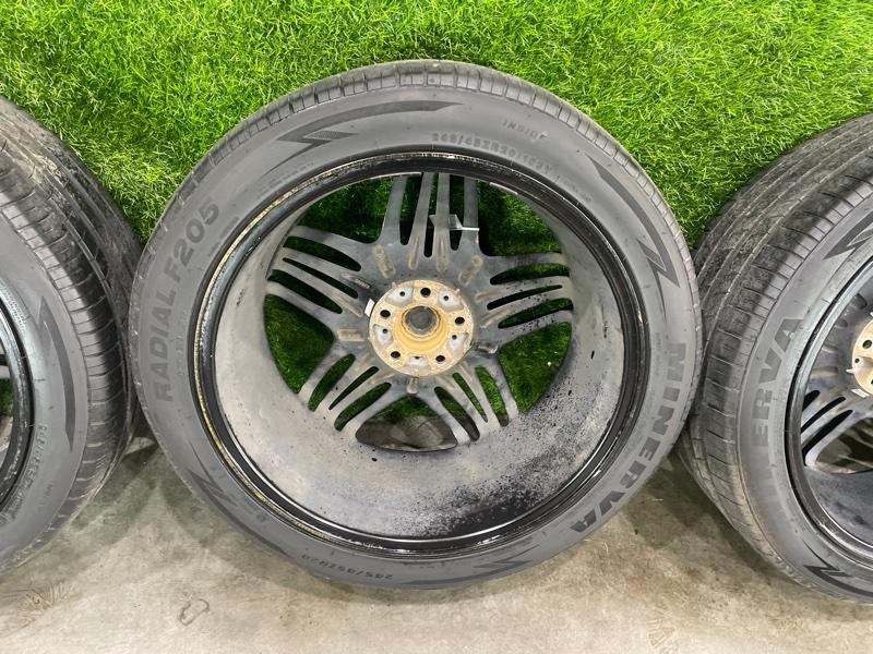 Колеса комплект — фото 24