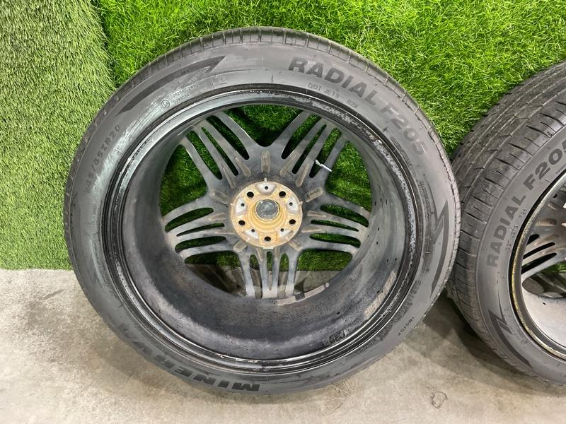 Колеса комплект — фото 25