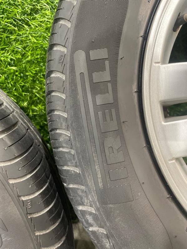 Колеса комплект — фото 9