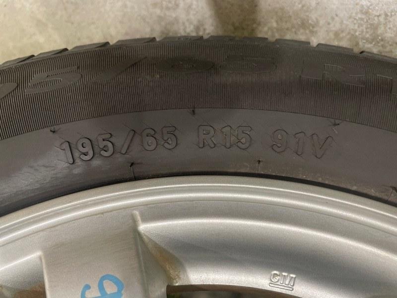 Колеса комплект — фото 10