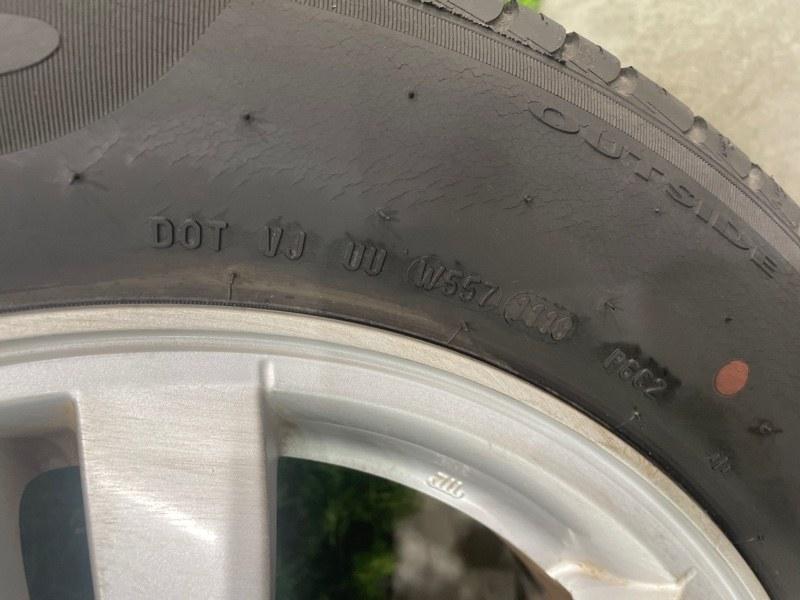 Колеса комплект — фото 12