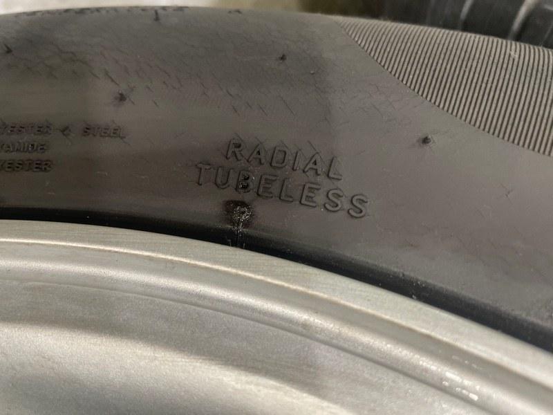 Колеса комплект — фото 13