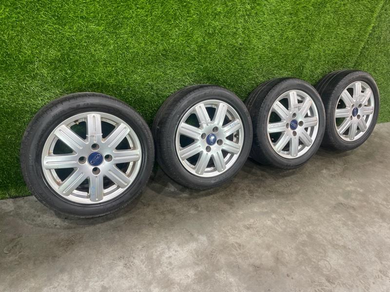 Колеса комплект — фото 2