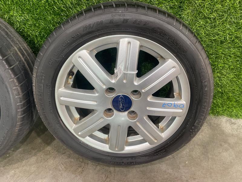 Колеса комплект — фото 4