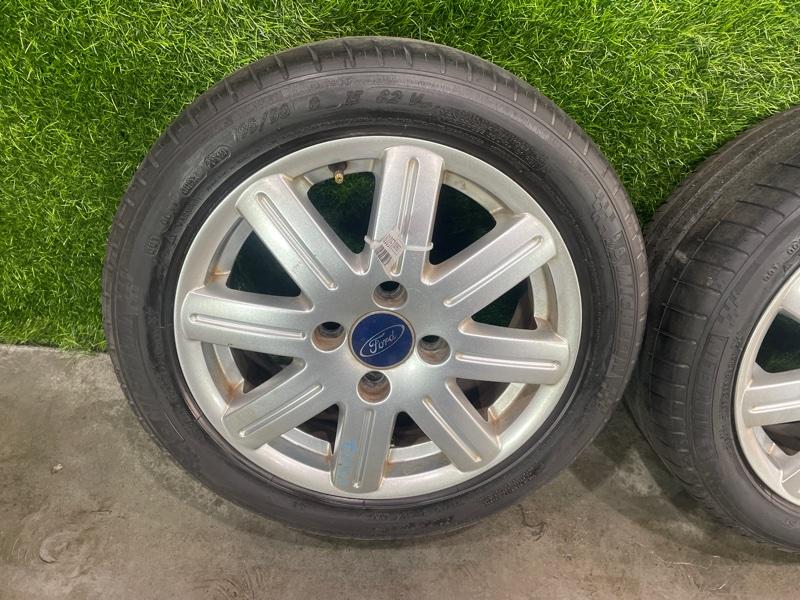 Колеса комплект — фото 7