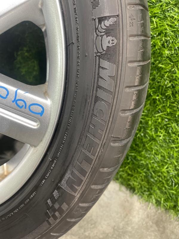 Колеса комплект — фото 8