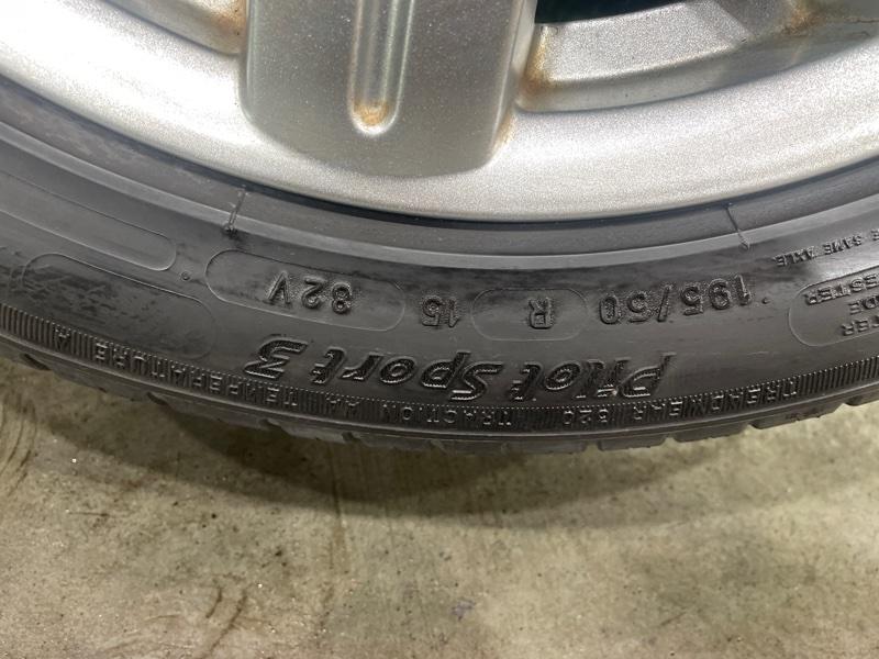 Колеса комплект — фото 9