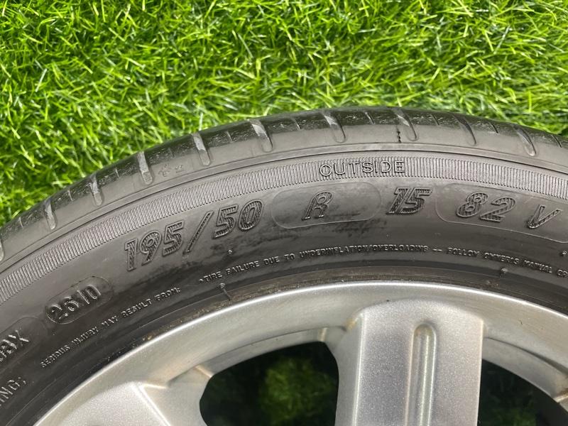 Колеса комплект — фото 10