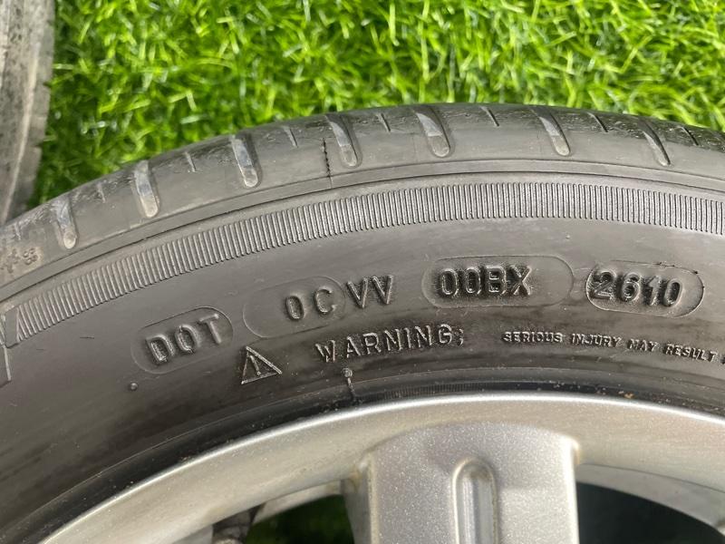 Колеса комплект — фото 11