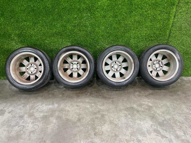 Колеса комплект — фото 18