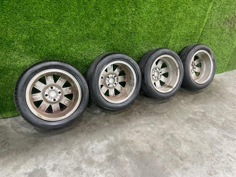 Колеса комплект — фото 19