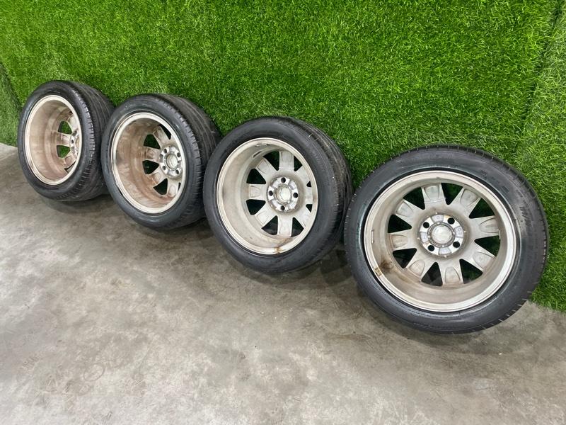 Колеса комплект — фото 20