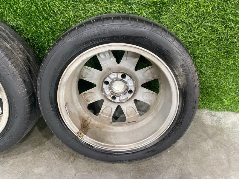 Колеса комплект — фото 21