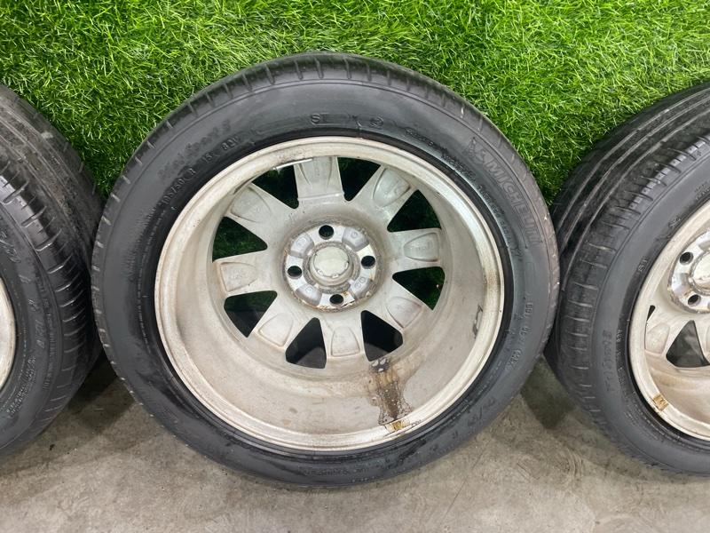 Колеса комплект — фото 22