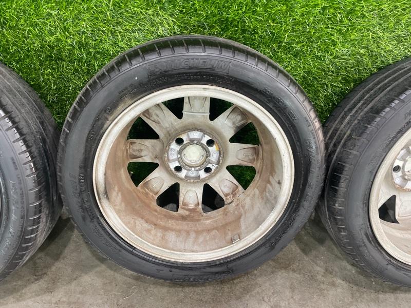 Колеса комплект — фото 23