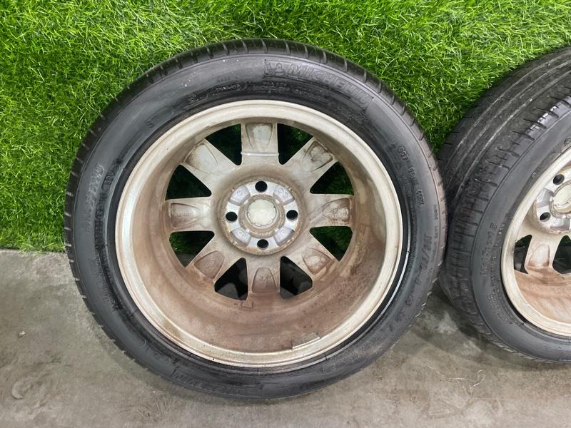 Колеса комплект — фото 24