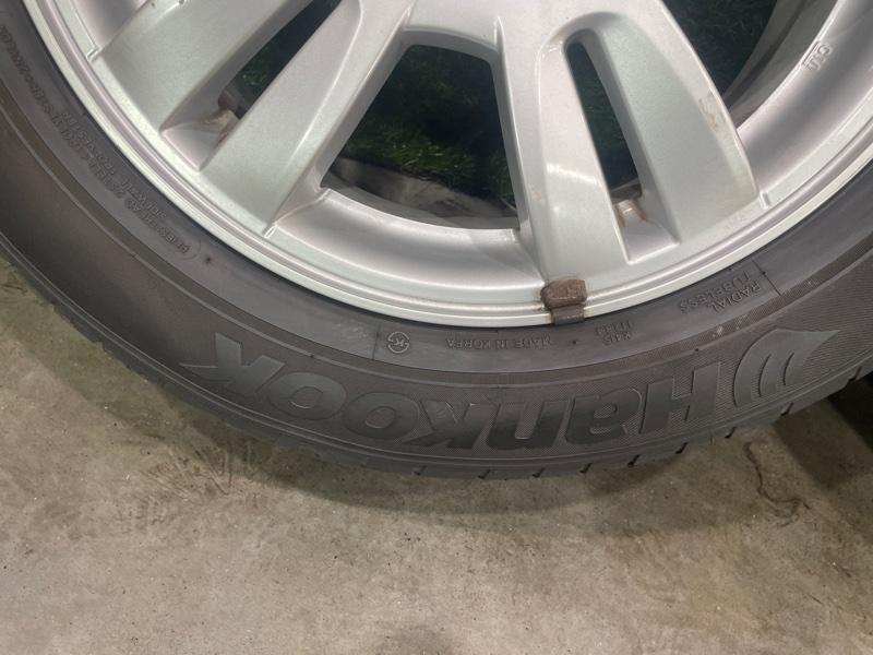 Колеса комплект — фото 8