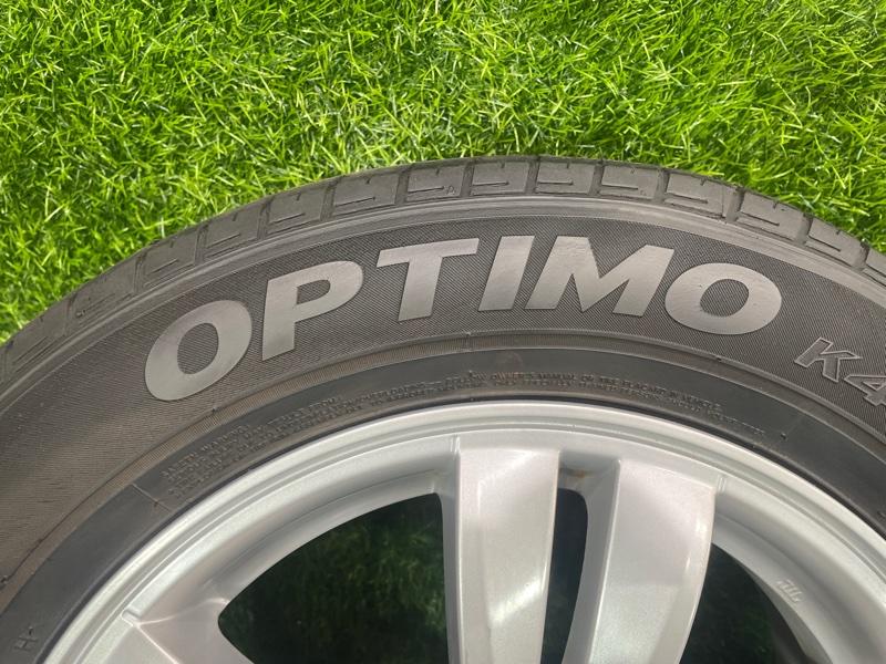 Колеса комплект — фото 9