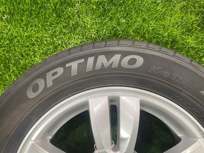 Колеса комплект — фото 10