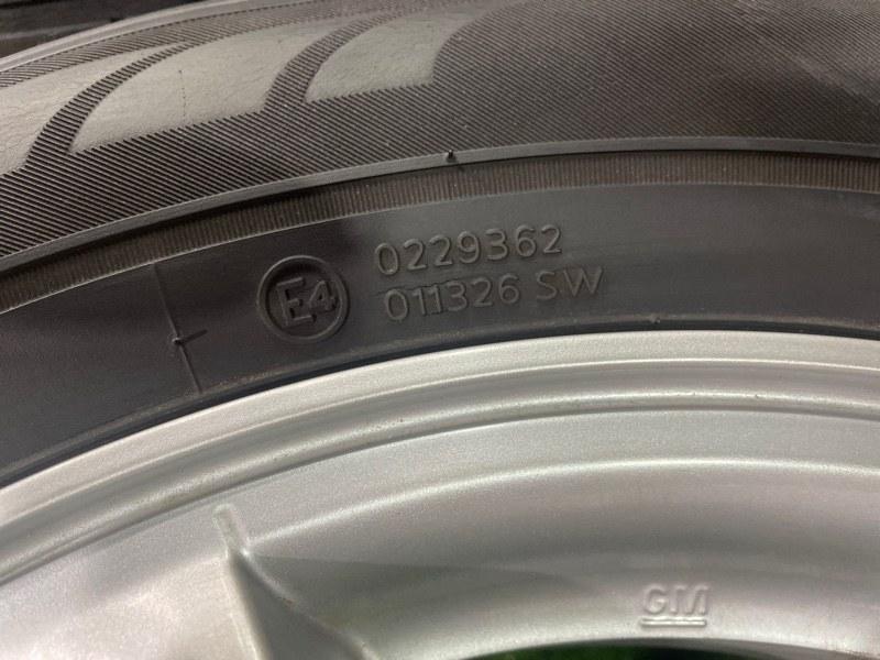 Колеса комплект — фото 13