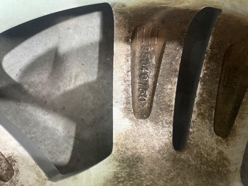 Колеса комплект — фото 16