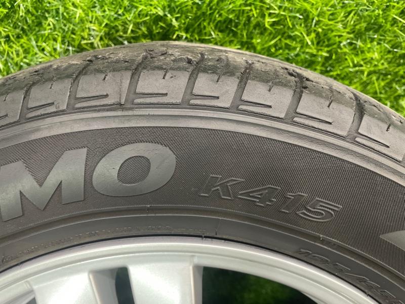 Колеса комплект — фото 17