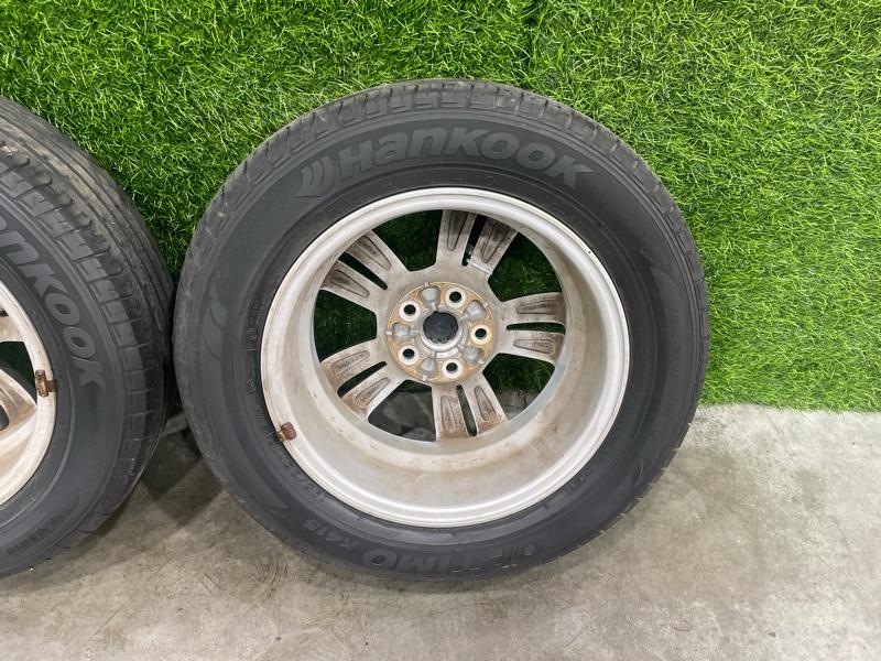 Колеса комплект — фото 22