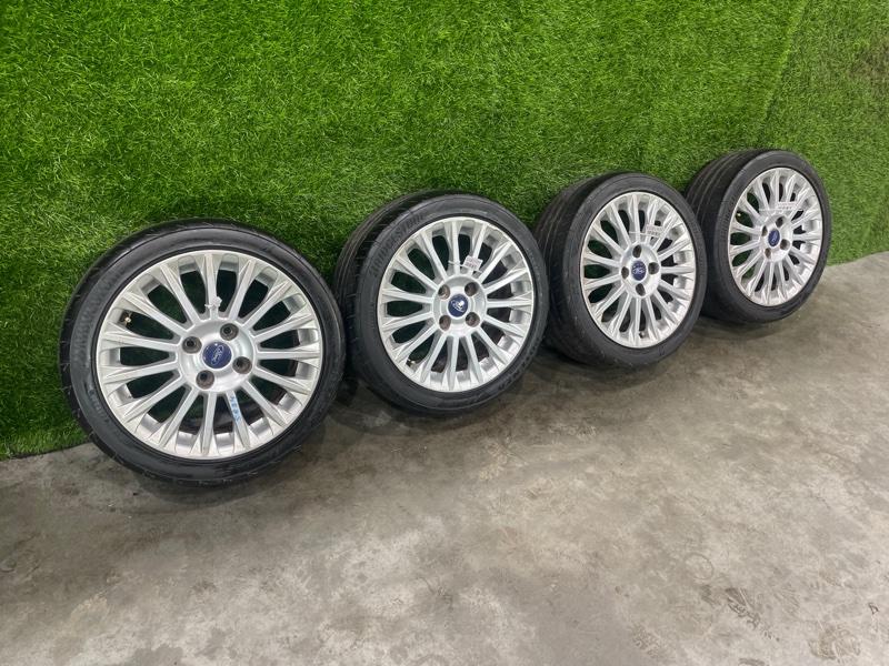 Колеса комплект — фото 2