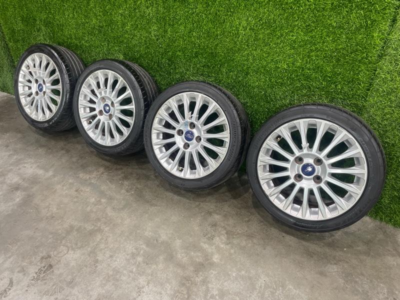 Колеса комплект — фото 3