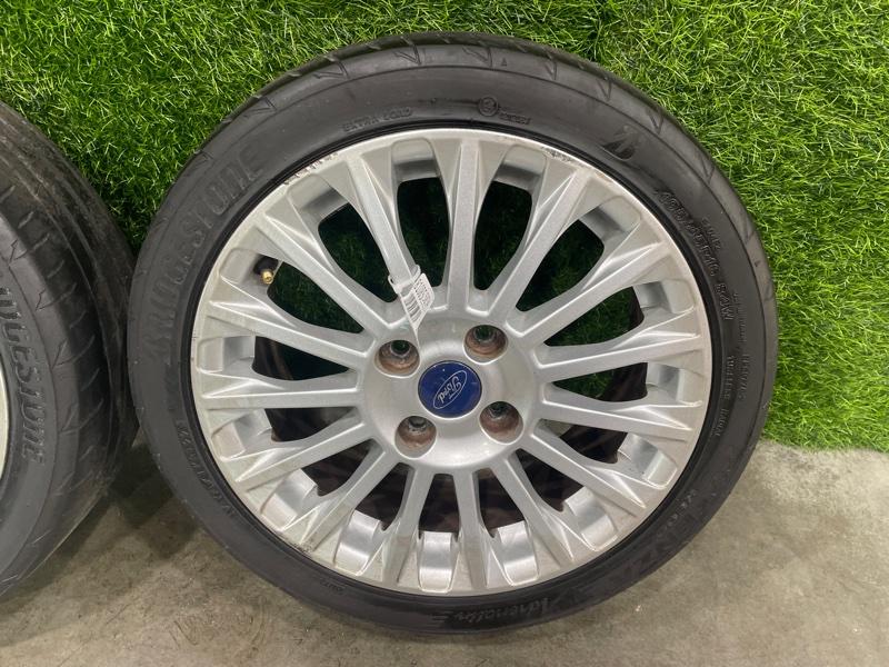 Колеса комплект — фото 4