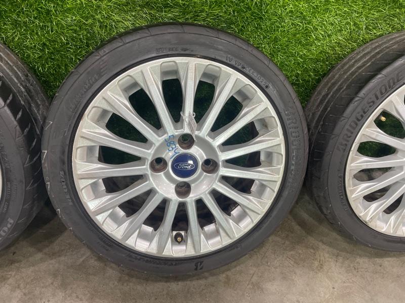 Колеса комплект — фото 5