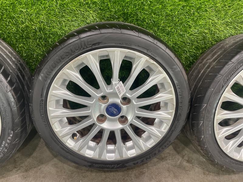 Колеса комплект — фото 6