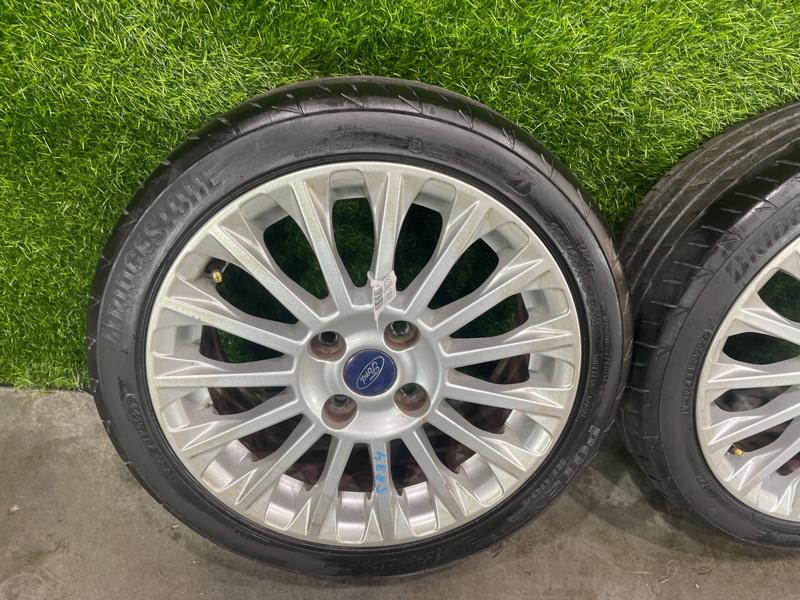 Колеса комплект — фото 7