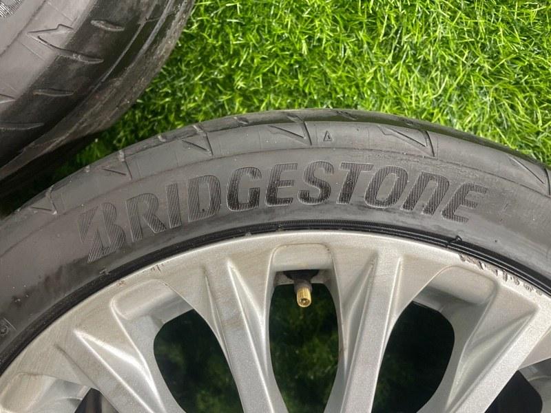 Колеса комплект — фото 8