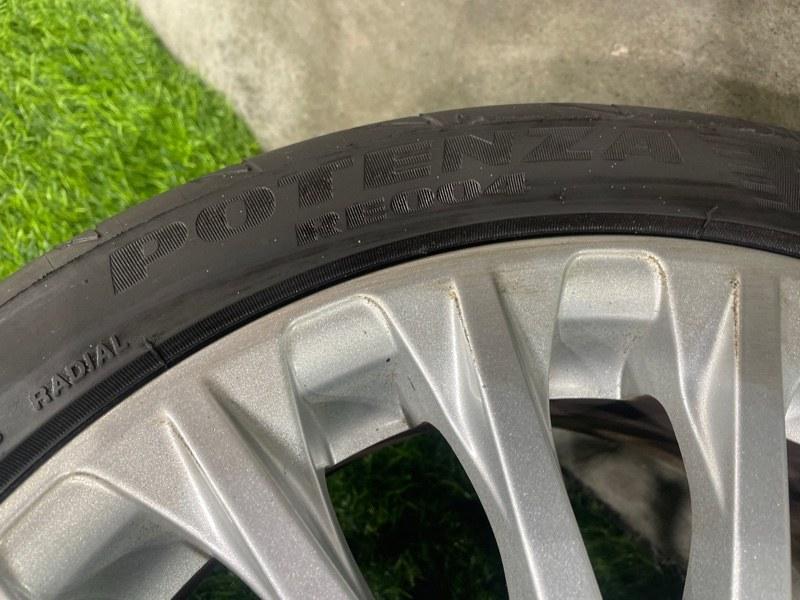 Колеса комплект — фото 9