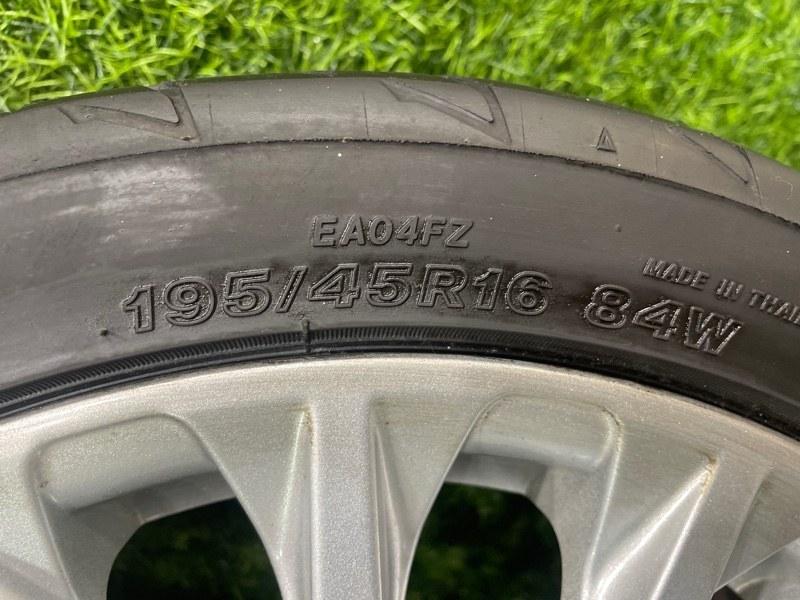 Колеса комплект — фото 11