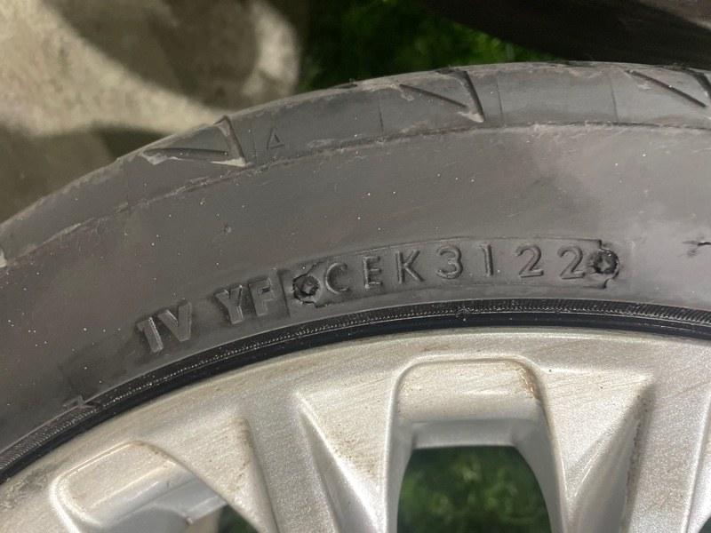 Колеса комплект — фото 12